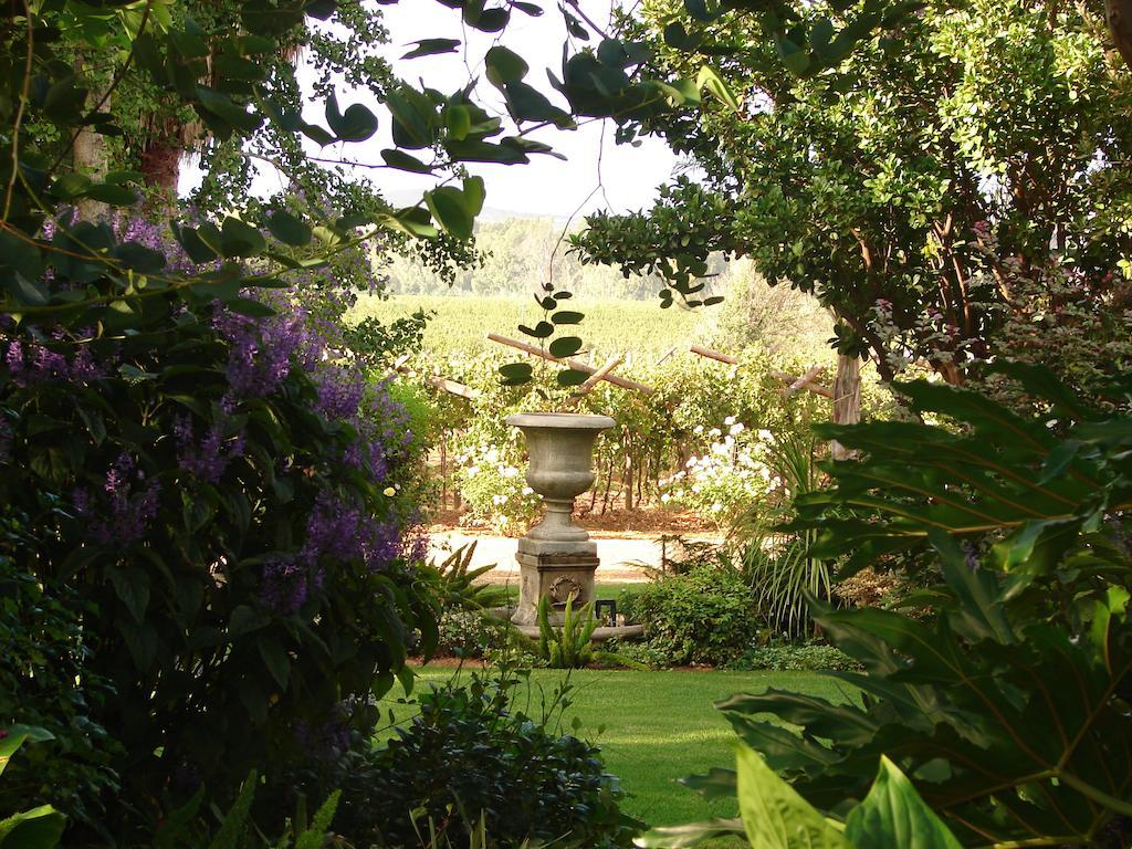 Randrivier Hotel Robertson Luaran gambar