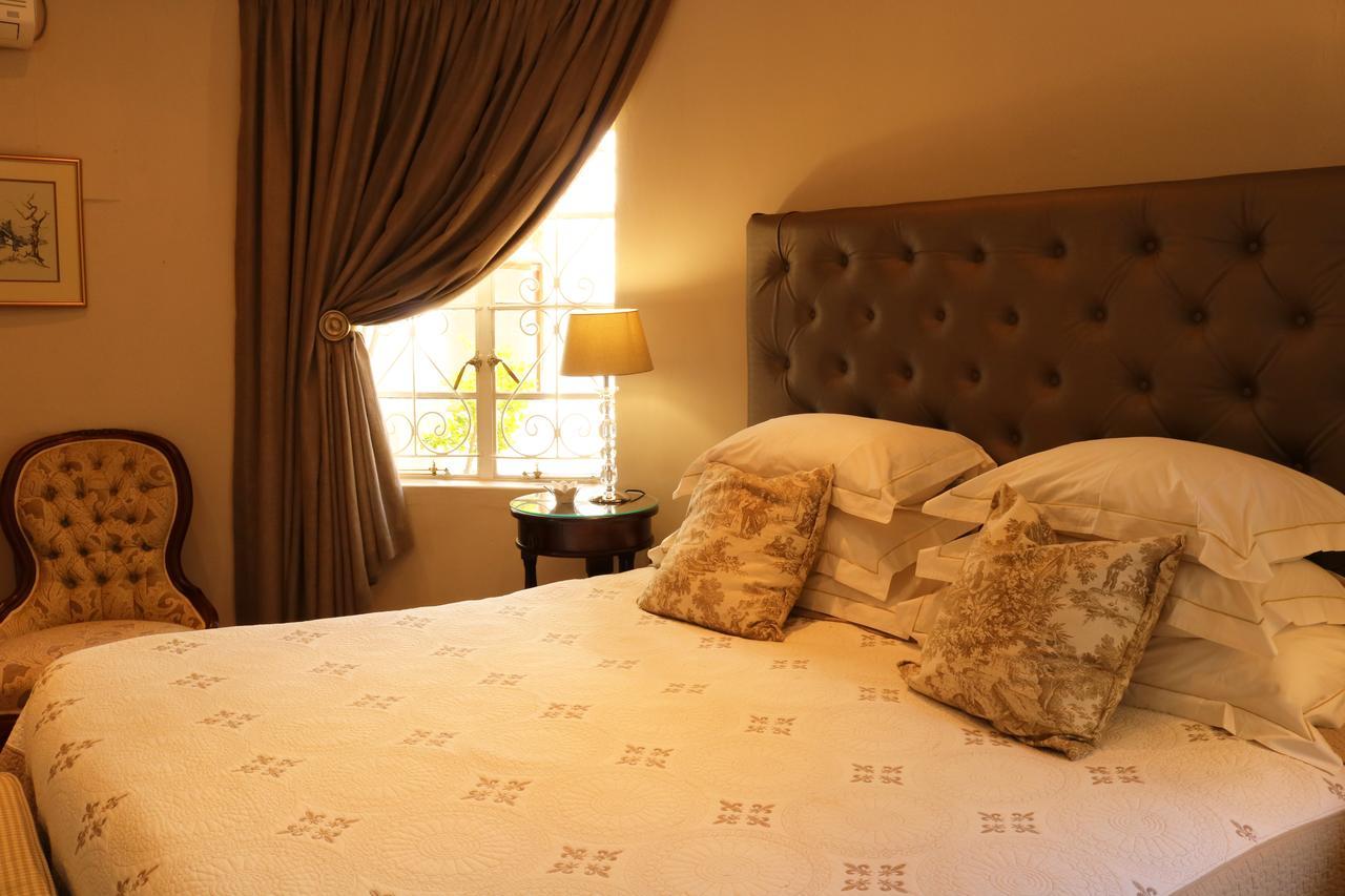 Randrivier Hotel Robertson Luaran gambar