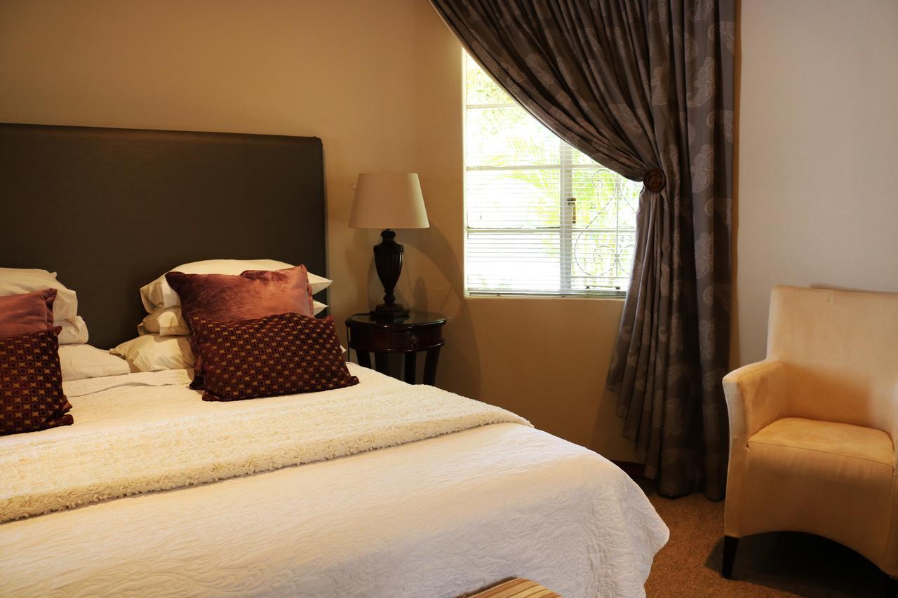 Randrivier Hotel Robertson Luaran gambar