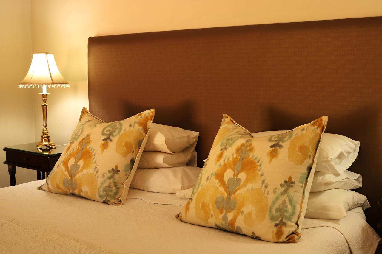 Randrivier Hotel Robertson Luaran gambar