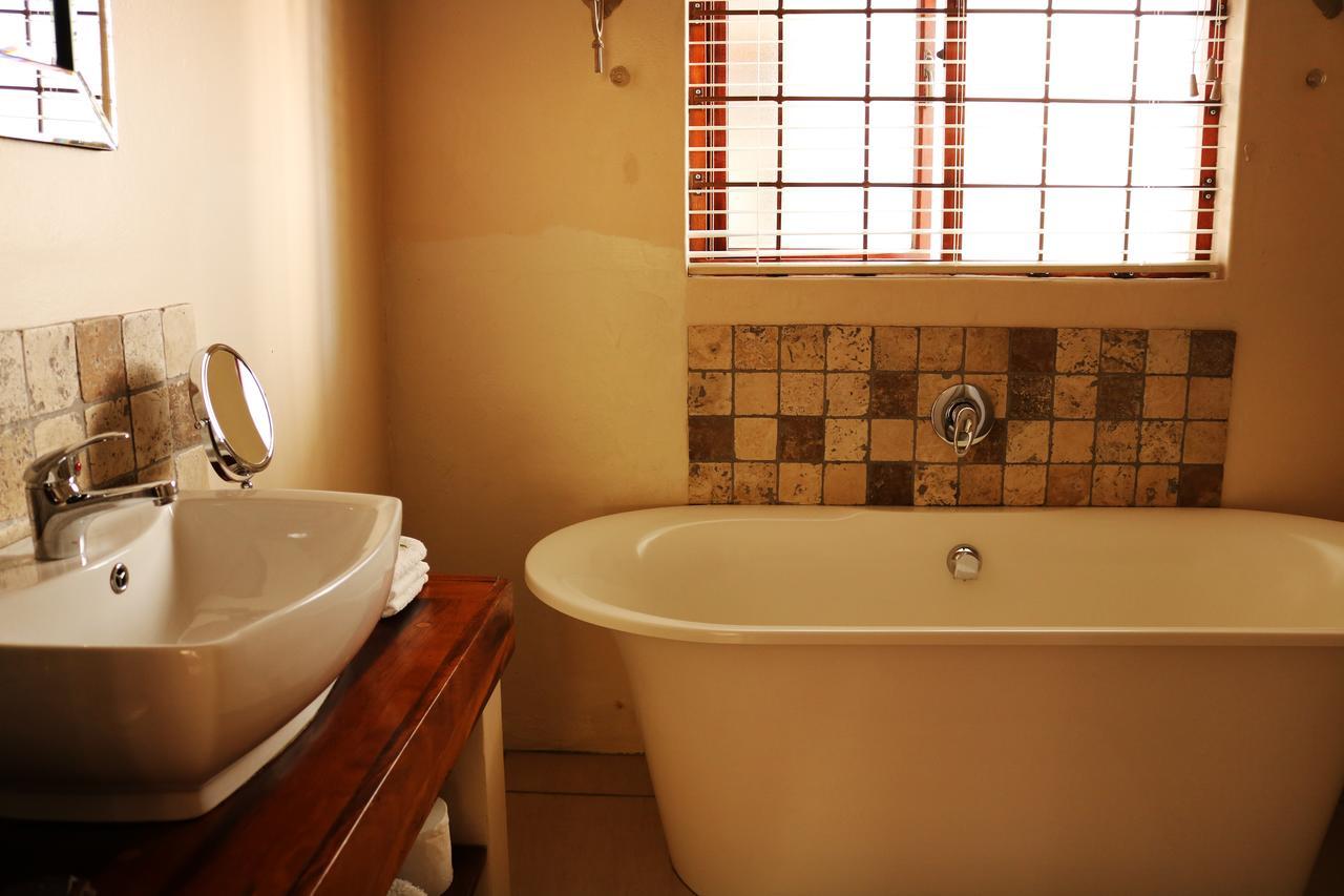 Randrivier Hotel Robertson Luaran gambar