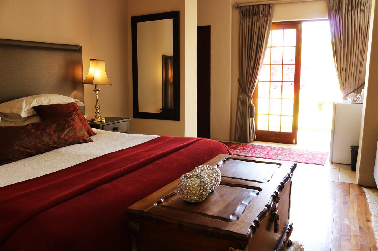 Randrivier Hotel Robertson Luaran gambar
