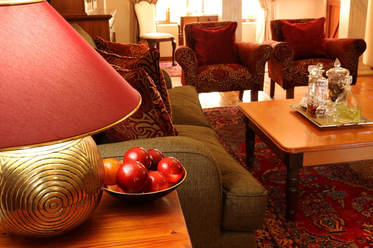 Randrivier Hotel Robertson Luaran gambar